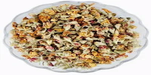 تصویر 5 از خرید و قیمت گل بهار نارنج خشک شده  + فروش عمده